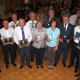 125 Jahre TSV Lochtum 18